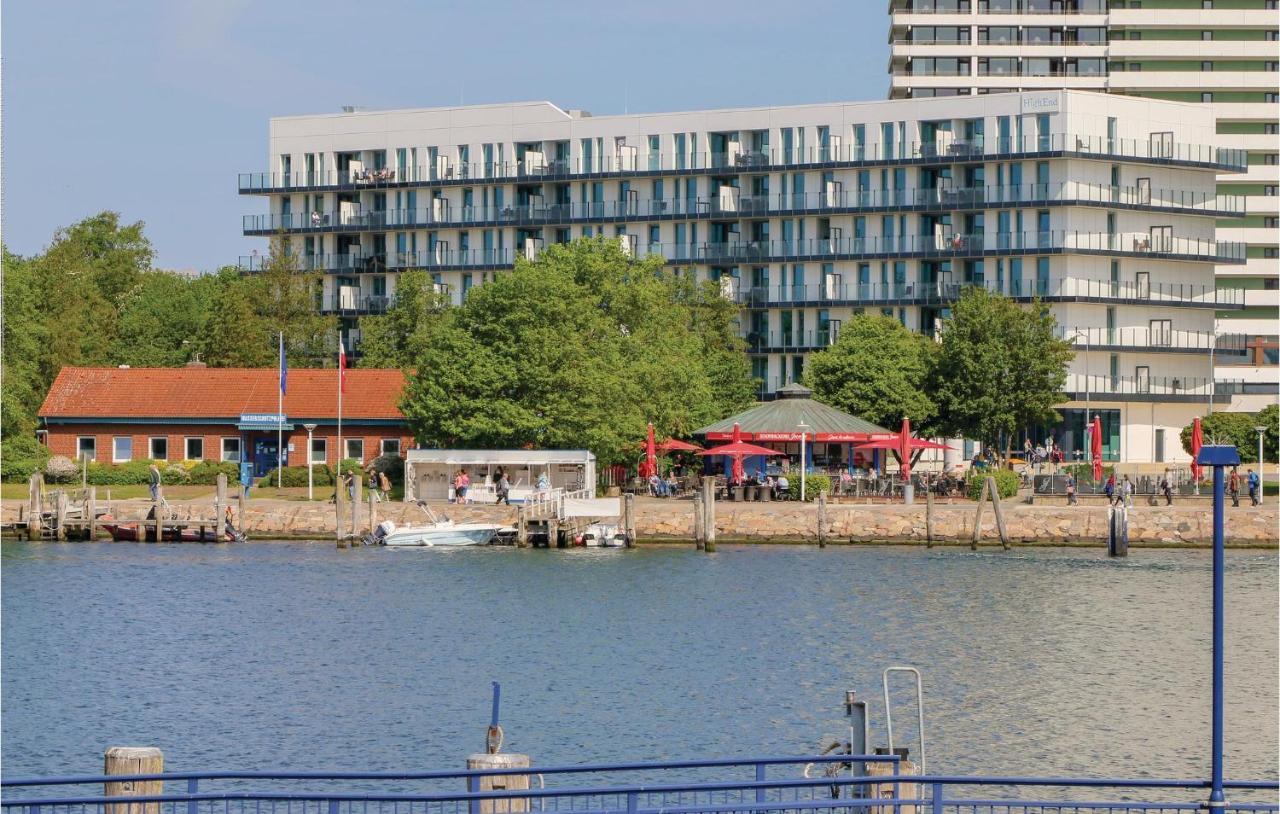 Awesome Apartment In Luebeck Travemuende With Wifi Exteriör bild