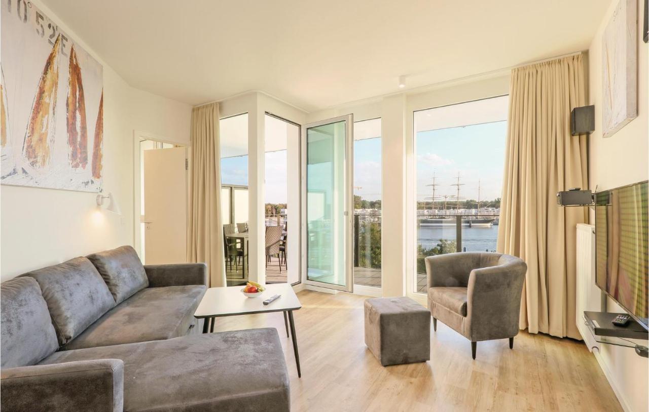 Awesome Apartment In Luebeck Travemuende With Wifi Exteriör bild